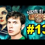 I’M SCREWED – BioShock Infinite: Burial at Sea
