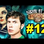 MELEE SMACK – BioShock Infinite: Burial at Sea