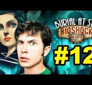 MELEE SMACK – BioShock Infinite: Burial at Sea