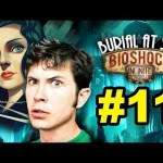 SEX SHOP – BioShock Infinite: Burial at Sea