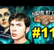 SEX SHOP – BioShock Infinite: Burial at Sea