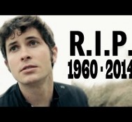 Toby Turner / Tobuscus found Dead on 4chan