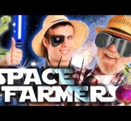 TURNIPS FOR WHAT?! – Space Farmers