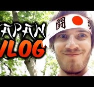 Tokyo Vlog