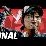 A BLOODY ENDING! – The Walking Dead Season Two – Episode 3 – Part 4 Final Ending