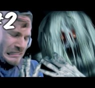 BIGGEST NOPE EVER MADE! – DreadOut – Part 2