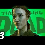 WHO CAN YOU REALLY TRUST?! – The Walking Dead Season Two – Episode 3 – Part 3