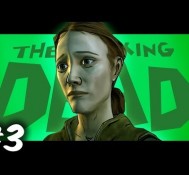 WHO CAN YOU REALLY TRUST?! – The Walking Dead Season Two – Episode 3 – Part 3