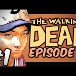 WELCOME BACK TO THE GANG! – The Walking Dead Season Two – Episode 3 – Part 1