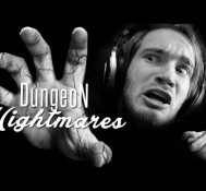 JUMPSCARE RAVEFEST / Dungeon Nightmares