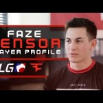 Player Profile: FaZe Censor