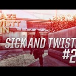 FaZe Twistt: Sick and Twisted #23 (Multi-CoD)