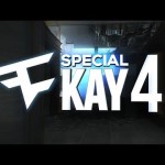 FaZe Kay: Special Kay #4 by FaZe Barker (MW3)
