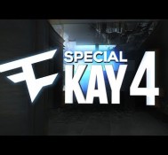 FaZe Kay: Special Kay #4 by FaZe Barker (MW3)