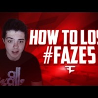 How To Lose #FAZE5 with FaZe Adapt