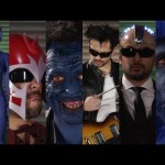 X-Men Band – 90s Theme Song