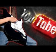 YOUTUBE COULD BLOCK ALL INDEPENDENT MUSICIANS!?