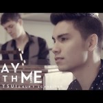 “Stay With Me” – Sam Smith (Sam Tsui Cover)