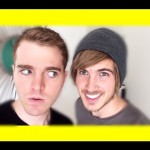WE SWITCHED HAIR! (with JOEY GRACEFFA)