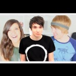 GUESS THE YOUTUBER *GAME*! (with CATRIFIC)
