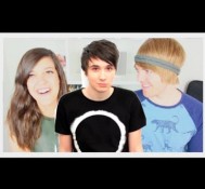 GUESS THE YOUTUBER *GAME*! (with CATRIFIC)