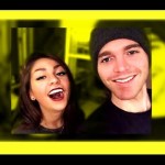 CELEBRITY IMPERSONATIONS with ANDREA RUSSETT!
