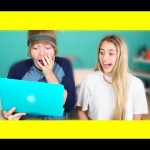 *WHAT YOUTUBER ARE YOU* QUIZ! (with LIA MARIE JOHNSON)