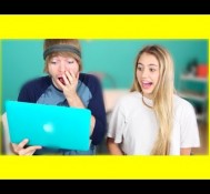 *WHAT YOUTUBER ARE YOU* QUIZ! (with LIA MARIE JOHNSON)