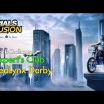 Trials Fusion – Expert’s Club – RedLynx Derby Challenge