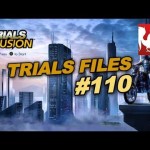 Trials Fusion: Trials Files #110