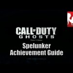 Call of Duty: Ghosts – Spelunker Guide