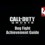 Call of Duty: Ghosts – Dog Fight Guide