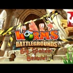 Worms Battleground – Big Spender & Behold! Guides
