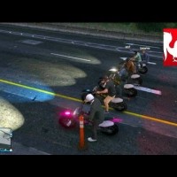 Things to do in GTA V – Reverse Race