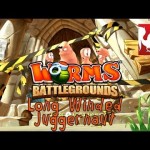 Worms Battleground – Long Winded & Juggernaut Guides