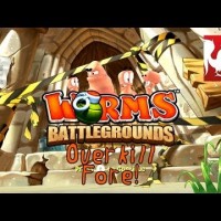 Worms Battleground – Overkill & Fore! Guides