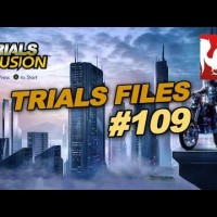 Trials Fusion: Trials Files #109