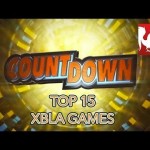 Countdown – Top 15 XBLA Games
