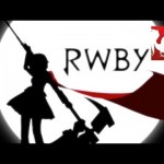 RWBY Volume 1 Opening Titles Animation