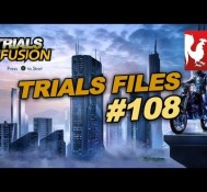 Trials Fusion: Trials Files #108