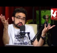 Rooster Teeth Video Podcast #272
