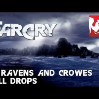 FarCry Classic – Of Ravens And Crowes & Call Drops