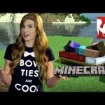 News: Mini Games Coming To Minecraft + DOOM Beta With Wolfenstein + Final Fantasy Not Ready For PC