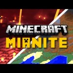 Minecraft: Mianite Ep. 1 – A MYSTERIOUS NEW WORLD