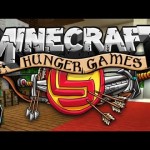 Minecraft: Hunger Games Survival w/ CaptainSparklez – KING OF THE HILL
