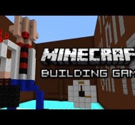 Minecraft: Building Game – FATHER’S DAY EDITION!