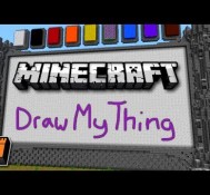Minecraft: PLUMBER’S CRACK! (Mineplex Draw My Thing)