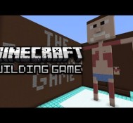 Minecraft: Building Game – SUMMER EDITION!