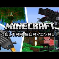 Minecraft: Ultra Modded Survival Ep. 78 – CokeA CoalA