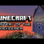 Minecraft: Mystery of the Time Keeper Part 5/Finale – IMPENDING DOOM!